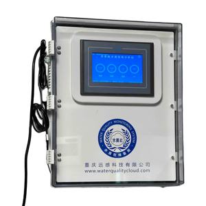 ओएम ओडम 6-इन-1 टर्सिटी फ्री क्लोरीन सेंसर चालकता भंग ऑक्सीजन पीएच टी. एम. टी. - Product Image 4