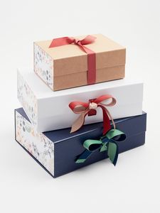 Caja de Regalo de Lujo al por Mayor con Bandeja de Esponja para Pelucas, Ropa, Zapatos, Juguetes, Prendas, Caja Sorpresa, Caja de Regalo para Novia, Cosméticos - Product Image 2