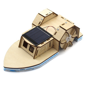 Kit di Costruzione Modelli in Legno, Metallo e Plastica, Plotter Automatico per <span class=keywords><strong>Disegno</strong></span>, Progetto STEM per Club Scientifici Scolastici ed Educazione Domestica - Product Image 6