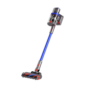 Teendow <span class=keywords><strong>Aspirateur</strong></span> à main sans fil multifonctionnel V20 Strong 24.5kPa 2500mA 500W pour la maison - Product Image 4