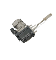 Pour Turbo chargeur Wastegate servomoteur actionneur pour Volkswagen Audi Seat Skoda 1.2T 03F198725F 03F198725A 03F198725C 03F145725K