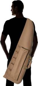 Amerikan klasik çift taktik kılıf uzun menzilli avcılık çekim için Molle çantası spor su geçirmez kişisel savunma ekipmanları - Product Image 5