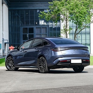 Oferta Especial: Nuevo Modelo BYD Seal 07DM-I, Vehículo Híbrido de Nueva Energía DM-I, Versión Flagship con 120 KM de Autonomía Eléctrica - Product Image 5