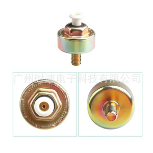 Capteur de cliquetis pour Chevrolet GMC 10456208 12589867 8104566030 Pièces automobiles - Product Image 3