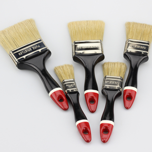 Set di <span class=keywords><strong>Pennelli</strong></span> Professionali Usa e Getta da 1, 2, 3, 4 Pollici a Prezzo Ridotto <span class=keywords><strong>per</strong></span> <span class=keywords><strong>Dipingere</strong></span> Pareti, Recinzioni e <span class=keywords><strong>Mobili</strong></span> - Product Image 4