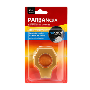 Inserto de Torneado Dcmt de 55 Grados Positivo para Mecanizado de Metales - Product Image 2