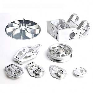 บริการผลิตชิ้นส่วนโลหะแบบ OEM & ODM ด้วยเครื่องจักรซีเอ็นซี บริการเครื่องมือฮาร์ดแวร์ ชิ้นส่วนเครื่องจักรซีเอ็นซีความแม่นยำสูง - Product Image 6