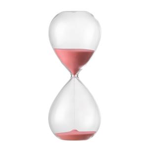 <span class=keywords><strong>Timer</strong></span> di sabbia clessidra personalizzato con colore personalizzato regalo creativo