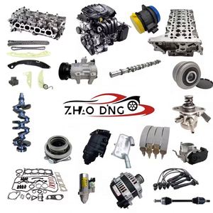ชุดเครื่องยนต์แท้ OEM รุ่น 4JB1 4JB1T สำหรับรถบรรทุกอีซูซุ รถกระบะ TFR NKR NPR 2.8 ลิตร ดีเซล ชุดมอเตอร์ครบชุดแบบลองบล็อก - Product Image 5