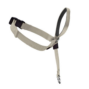 Muestra gratis <span class=keywords><strong>Collar</strong></span> de perro sin tirar para caminar <span class=keywords><strong>collar</strong></span> de perro hecho a mano cabeza líder cabeza <span class=keywords><strong>Collar</strong></span> suave líder - Product Image 1