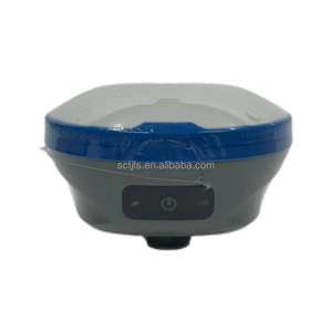 เครื่องรับสัญญาณ GNSS ยี่ห้อจีน รุ่น Hi Target TS5pro พร้อมระบบ IMU RTK สำหรับงานสำรวจที่ดิน ระบบ GNSS Base และ RTK GPS คุณภาพสูง - Product Image 5