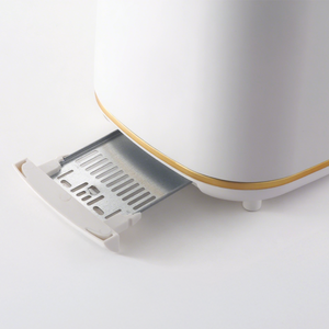 <span class=keywords><strong>Tostadora</strong></span> <span class=keywords><strong>de</strong></span> <span class=keywords><strong>pan</strong></span> automática retro Elementos <span class=keywords><strong>Tostadora</strong></span> <span class=keywords><strong>vintage</strong></span> Bagel dorado y blanco Fabricante <span class=keywords><strong>de</strong></span> China personalizado - Product Image 4