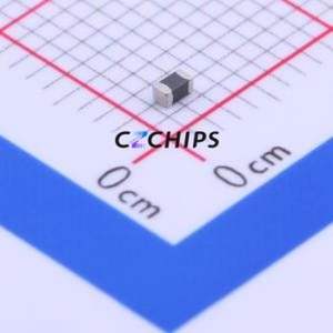 SZ1608K102CTF Ferrite Bead 0603 RF ( Impedance @ Frequency: 1kOhm@100MHz )( Error: 25% )( DC Resistance (DCR): 800mOhm ) - Product Image 1