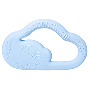 Bébé 3 + Mois Doux Jouet Sucette Jour et Nuit Anneau de Dentition <span class=keywords><strong>pour</strong></span> Soins Infirmiers Éducatifs Apaiser Jouet <span class=keywords><strong>pour</strong></span> Éruter <span class=keywords><strong>les</strong></span> <span class=keywords><strong>Dents</strong></span> de Bébé - Product Image 3