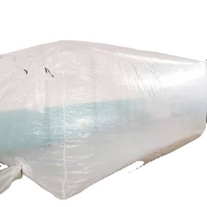 Wasserdichte Trockenfracht-Auskleidung für 20-Fuß-<span class=keywords><strong>Container</strong></span> zum <span class=keywords><strong>Transport</strong></span> von Pulverfracht - Product Image 1
