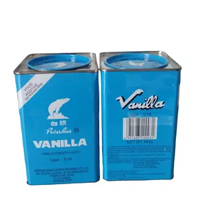 VENDA! Classic Brand Polar Bear Vanilla Powder no menor preço