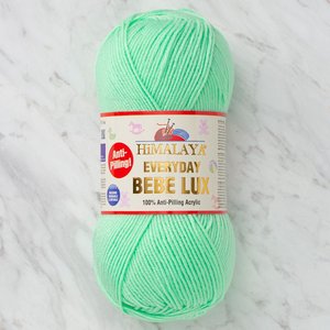 สินค้าเส้นด้ายอะคริลิคสำหรับ100% 70450รุ่น Himalaya ทุกวัน - Product Image 1