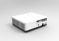 Projecteur Laser 4K à Courte Focale 6000-7000 Lumens pour Écran de Simulateur de Vol