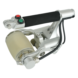 Harga pabrik transduser ultrasonik NDT <span class=keywords><strong>Array</strong></span> optik <span class=keywords><strong>Probe</strong></span> roda air - Product Image 1