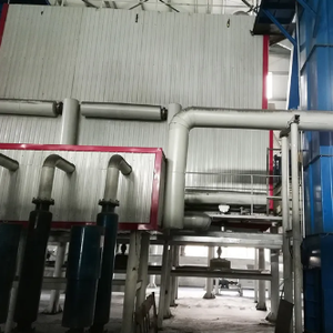 CaSo3 Cálcio Sulfato Dihydrate Gesso Em Pó Moagem Raymond Mill Plant Core Componentes Motor para Fazer Placa De Gesso - Product Image 6