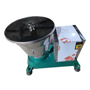 Electric steamed glutinous rice ball making machine steam rice cooker tteokbokki machine maker