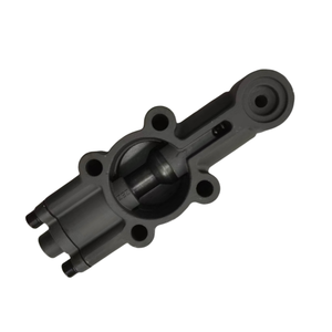 Pièces de système de freinage de camion de haute qualité A72203250010, soupape de verrouillage à commande pneumatique pour Sinotruk Howo - Product Image 1