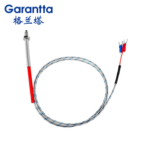 Garantta M6เทอร์โมคัปเปิลประเภทสกรูเกลียว K สำหรับเครื่องชงกาแฟเทอร์โมคัปเปิลประเภท K - Product Image 2
