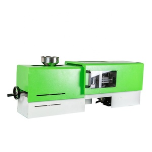 2023 Hete Verkoop Desktop Plastic Spuitgietmachine Kleine Injectiemachine