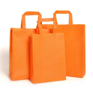 Draagtas Niet-Geweven Boodschappentas - Product Image 4