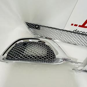 Kits de carrosserie pour <span class=keywords><strong>Mercedes</strong></span> benz X167 <span class=keywords><strong>Maybach</strong></span> <span class=keywords><strong>GLs</strong></span> <span class=keywords><strong>2020</strong></span> +. - Product Image 3