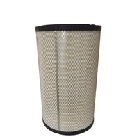 Elemen Filter Udara Excavator Hidrolik Premium P777868 	 P777869 RS3544 	 Filter Udara RS3545 AF25454 AF25453 untuk Truk