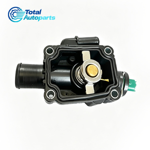 Termostato de Motor 1336Z0 9807218980 Compatible con Peugeot Partner 1007 206 207 307 308 Citroën Elysee C4 DS - Product Image 6
