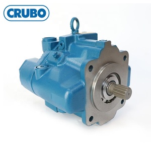 굴삭기 펌프 우치다 렉스로스 AP2D36 유압 펌프 AP2D12 AP2D16 AP2D18 AP2D25 메인 펌프 - Product Image 4