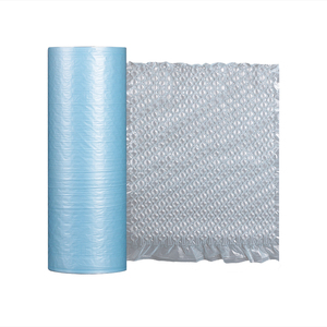 12mm Smallest Bubble Air Bubble Film Flexible Wrapping for Fragile Items Shipping - Product Image 1