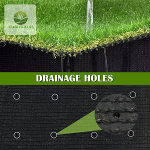 2025 Hot Sell Cheap Price Garden Landscape <strong>Artificial</strong> <strong>Grass</strong> <strong>Mat</strong> 25mm - Product Image 6