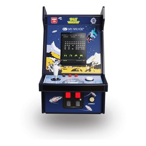 Console de poche RETRO GAMES Space Invaders Micro Player Pro DGUNL 7004 - Product Image 3