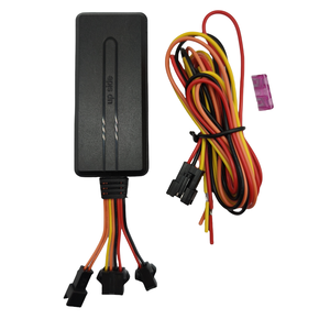 Traqueur GPS Offre Spéciale 4G LTE pour <span class=keywords><strong>flotte</strong></span> | Expédition rapide | Arrêt du moteur à distance, alarme, géofence, suivi en temps réel pour camions et voitures - Product Image 5