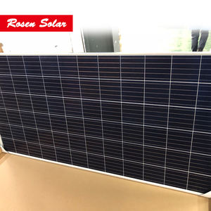 Panneau solaire en polyéthylène, 330w, 350w, 360w, 1000w, 24v, 72 cellules, alimentation 1000w, livraison gratuite - Product Image 2