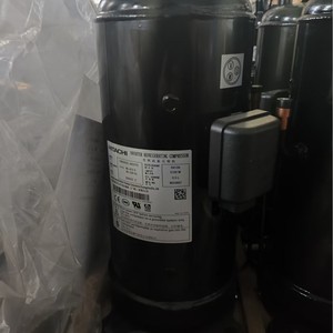 คอมเพรสเซอร์ทำความเย็นแบบอินเวอร์เตอร์ฮิตาชิ รุ่น E405DHD-36D2YG ใช้สารทำความเย็น R410A กำลังไฟ 5100 วัตต์ สำหรับซ่อมเครื่องปรับอากาศ - Product Image 3