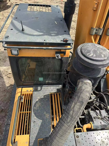 R520L-9Vs ขุดฮุนได52ตันเครื่องขุดฮุนได - Product Image 6