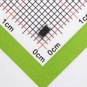 new & original 1N5819HWQ-7-F SOD-123 Diodes Schottky Diodes 450mW 1A 750mV 40V - Product Image 1