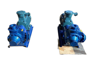 ปั๊มถ่ายโอนก๊าซ LPG ปั๊มเติมถังก๊าซ LPG - Product Image 6