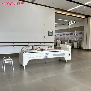 Équipement de traction et de correction de lit de traction cervicale et lombaire populaire - Product Image 6