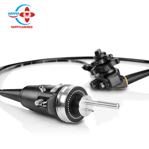 Sonosape V-2000 video endoskopi fleksibel, sistem video hewan endoskopi terintegrasi khusus hewan - Product Image 4