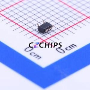 Régulateur linéaire PMIC (LDO) de puce IC de circuit intégré SC-70-5 TPS71718DCKR de haute qualité - Product Image 2
