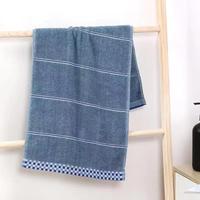Serviettes en coton pur tissées sur mesure en gros avec logo personnalisé, écologiques et hypoallergéniques, serviettes pour les mains pour les massages et les spas