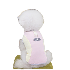 Ropa para Mascotas, Estilo Clásico, Ropa para Perros, Primavera y Verano, Camiseta de Malla Fina, Estilo Clásico para Otoño e Invierno - Product Image 2