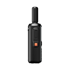 Talkie-walkie 4G Tetocom G68-8 version UE économique avec batterie 3000 mAh longue portée pour usage professionnel, garantie 12 mois, IP56 - Product Image 3