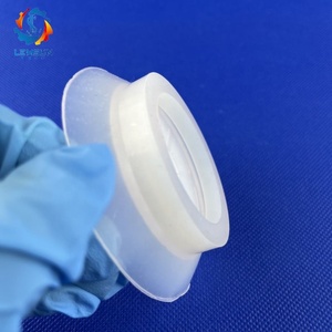 Gốm phun cơ khí phụ kiện hút chân không cốc hút, cạnh máy mài, mạnh mẽ Silicone hút cup, 8.5cm - Product Image 4