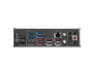 New Z790 Tomahawk Maximum Wireless ATX Gaming Motherboard for 12/13/14th Gen <b>CPUs</b> With LGA1700 DDR5 2.5G LANand 256GB - Product Image 4